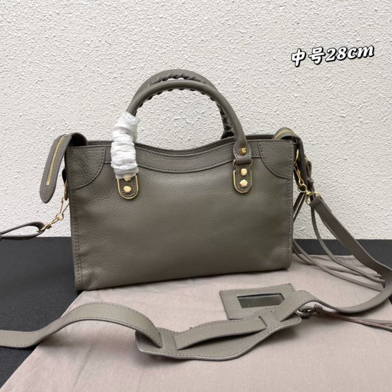 Balenciaga Classic City Bags